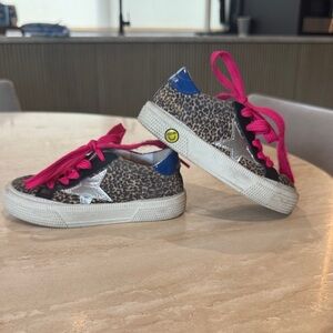 Golden Goose Kids Sneakers